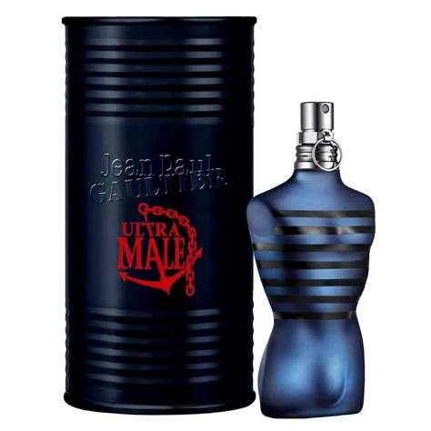 ultra male jean paul gaultier eau de toilette masculino lojas|ultra male jean paul gaultier perfume.